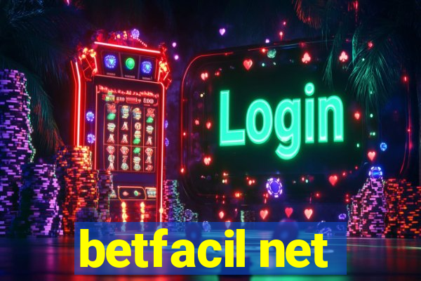 betfacil net